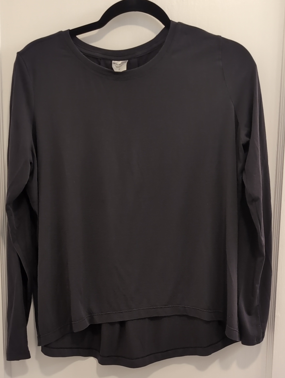 Athleta Move With Ease Long-Sleeve